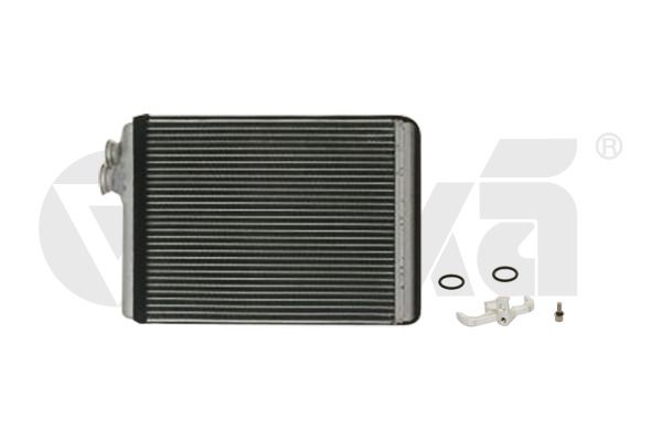 HEATER CORE VIKA VAG