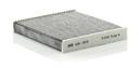 CABIN FILTER [CARBON] MANN LAND ROVER