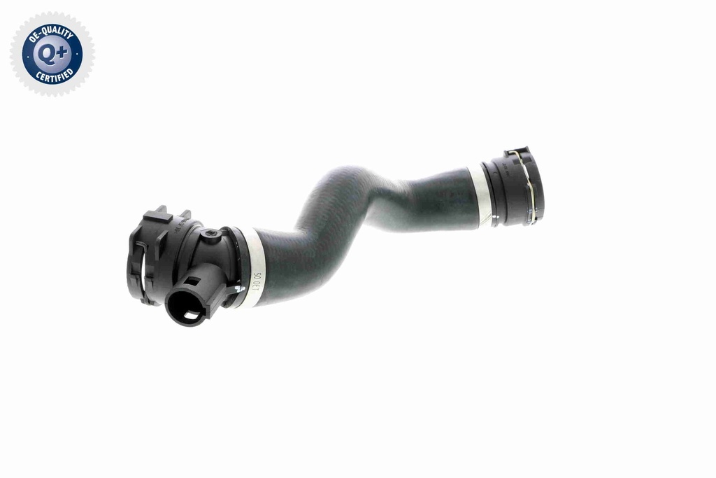 RADIATOR HOSE BOTTOM VAICO BMW