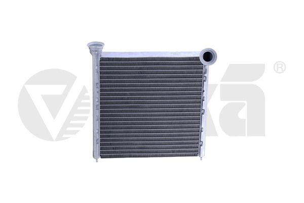 HEATER CORE VIKA VAG