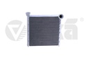 HEATER CORE VIKA VAG