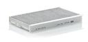 CABIN FILTER [CARBON] MANN LAND ROVER