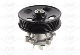 WATER PUMP KWP FIAT