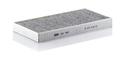CABIN FILTER [CARBON] MANN MERC