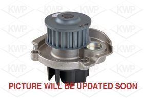 WATER PUMP KWP FIAT ALFA