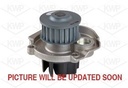 WATER PUMP KWP FIAT ALFA