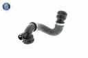 RADIATOR HOSE BOTTOM VAICO BMW