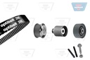 TIMING BELT KIT OPTIBELT VAG