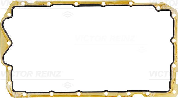 SUMP GASKET VICTOR REINZ BMW