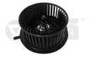 HEATER FAN MOTOR VIKA VAG