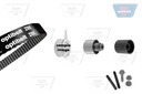 TIMING BELT KIT OPTIBELT VAG