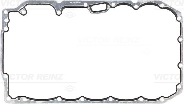 SUMP GASKET VICTOR REINZ BMW