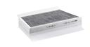 CABIN FILTER [CARBON] MANN MERC
