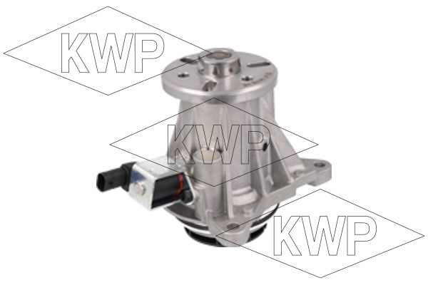WATER PUMP KWP LAND ROVER JAGUAR