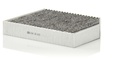 A/C MICRO FILTER [CARBON] MANN MERC
