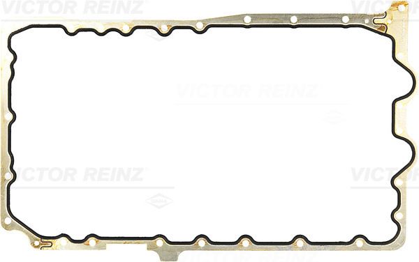 SUMP GASKET VICTOR REINZ BMW
