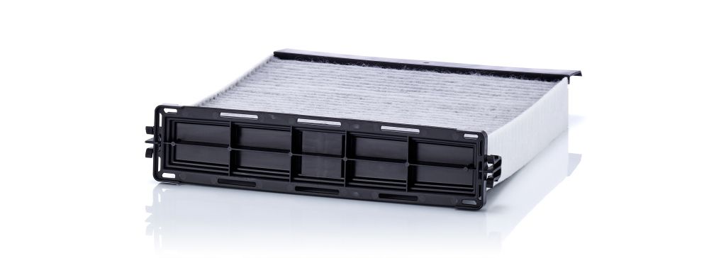 A/C MICRO FILTER [CARBON] MANN MERC