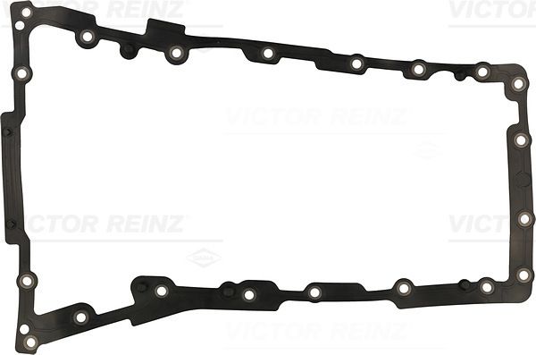 SUMP GASKET VICTOR REINZ LAND ROVER