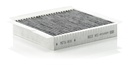 A/C MICRO FILTER [CARBON] MANN MERC