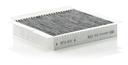 CABIN FILTER [CARBON] MANN MERC