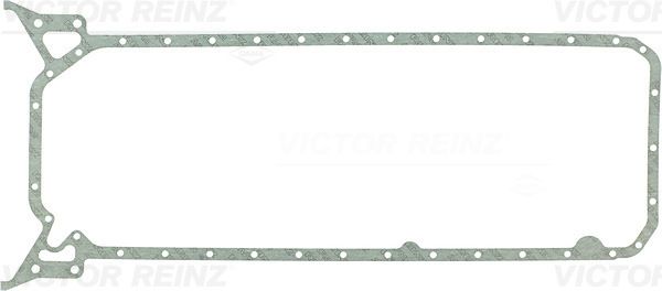 SUMP GASKET VICTOR REINZ MERC