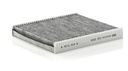 A/C MICRO FILTER [CARBON] MANN MERC VAG