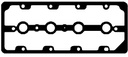 ROCKER COVER GASKET CORTECO ALFA FIAT