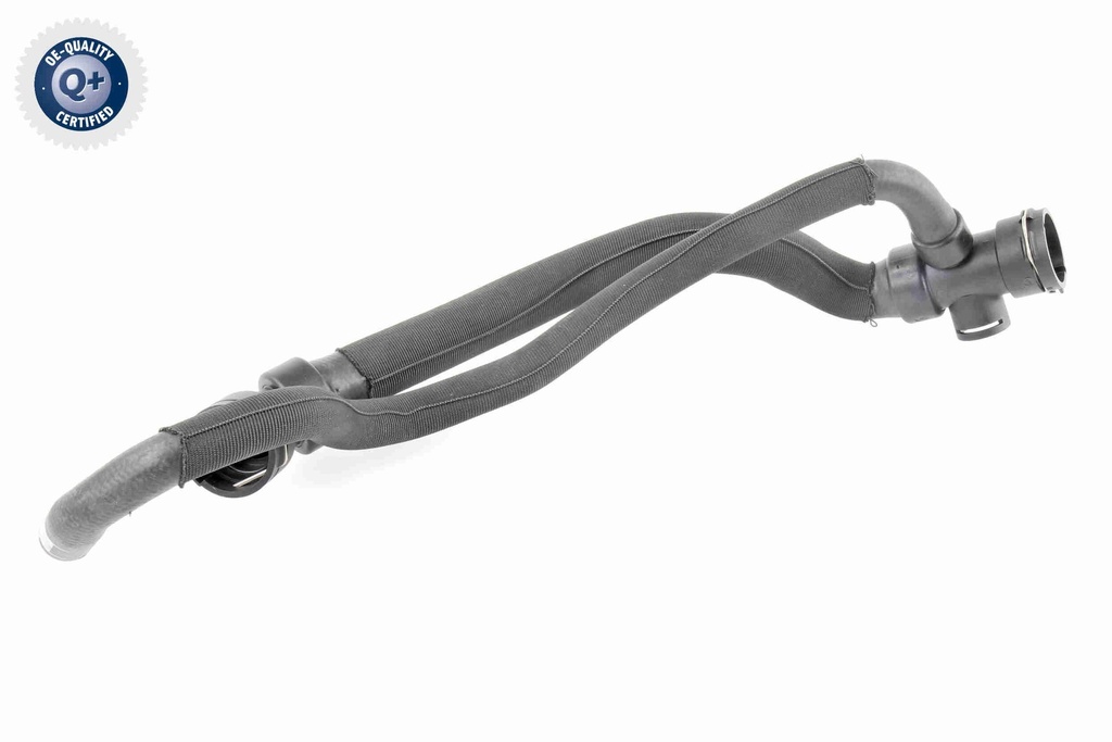 RADIATOR HOSE BOTTOM VAICO VAG