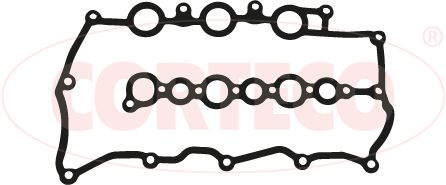 ROCKER COVER GASKET CORTECO PSA LAND ROVER