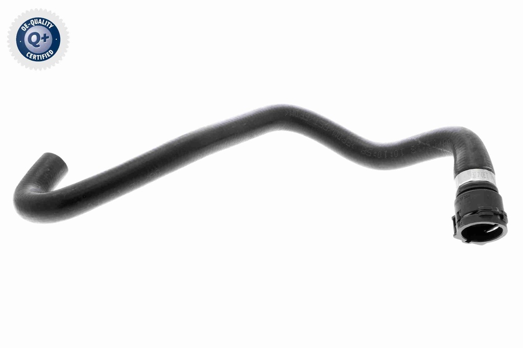 HEATER HOSE VAICO BMW