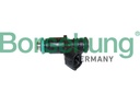 FUEL INJECTOR BORSEHUNG VAG
