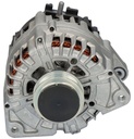 ALTERNATOR VALEO MERC