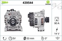 ALTERNATOR VALEO MERC