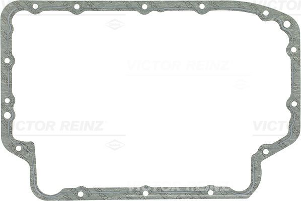 SUMP GASKET VICTOR REINZ MERC