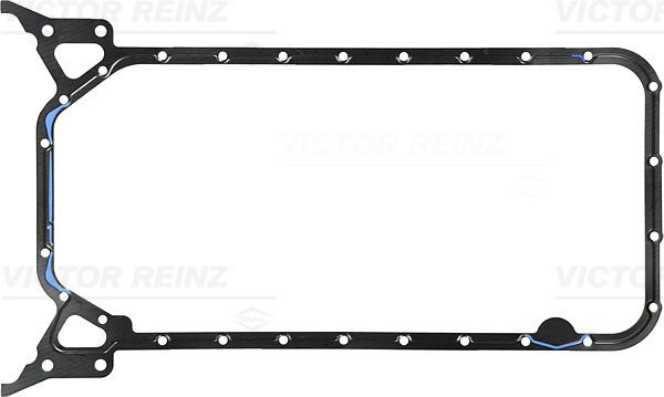 SUMP GASKET VICTOR REINZ MERC