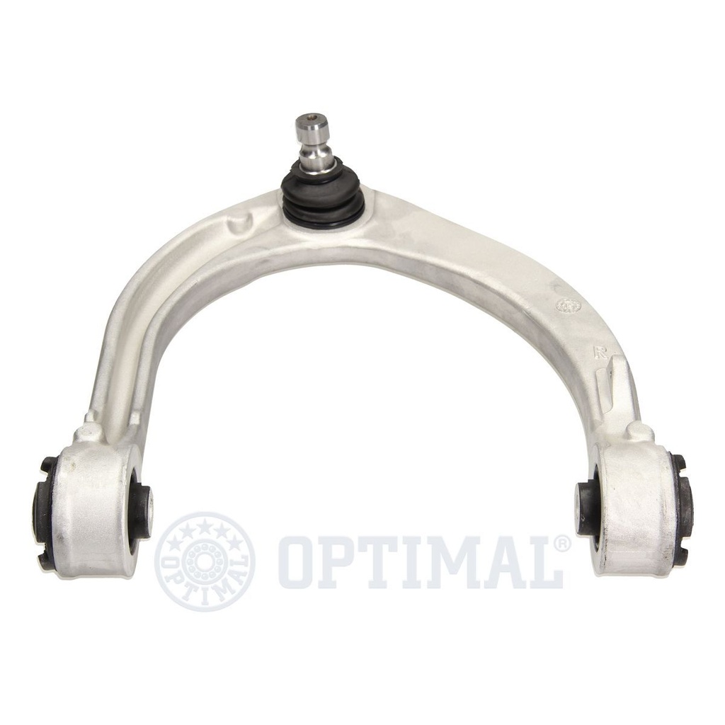 CONTROL ARM UPPER RHF OPTIMAL LAND ROVER