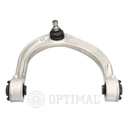 CONTROL ARM UPPER RHF OPTIMAL LAND ROVER