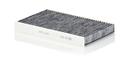 CABIN FILTER [CARBON] MANN PSA