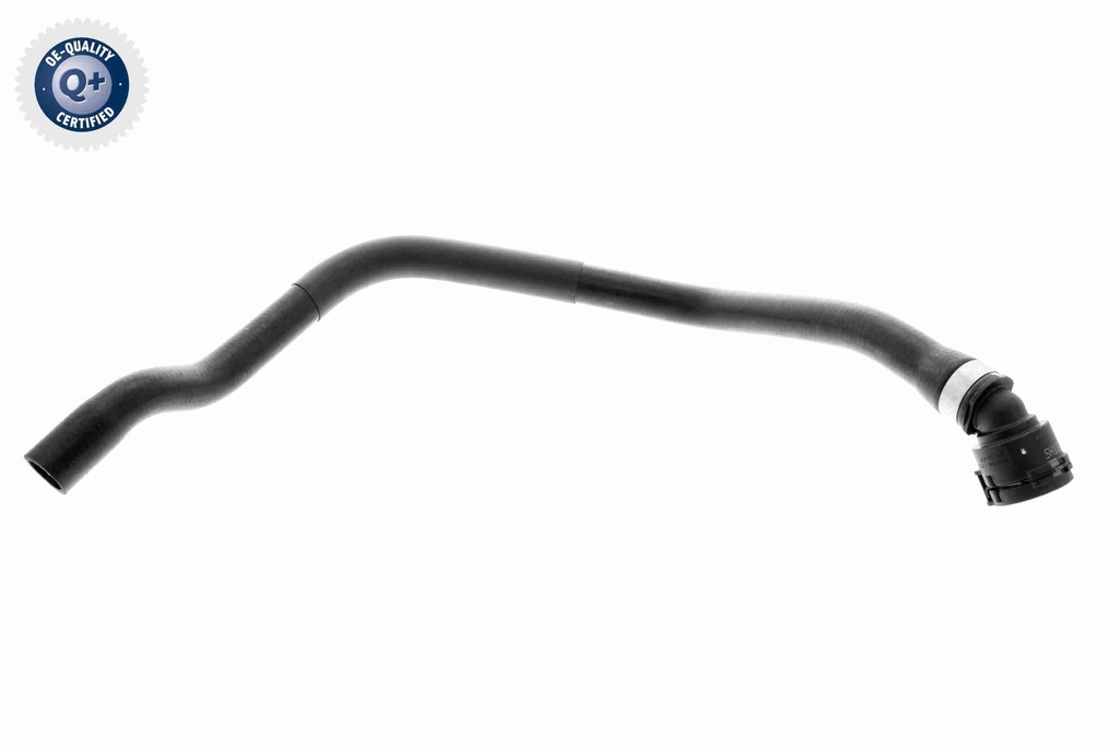 HEATER HOSE VAICO BMW