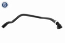 HEATER HOSE VAICO BMW