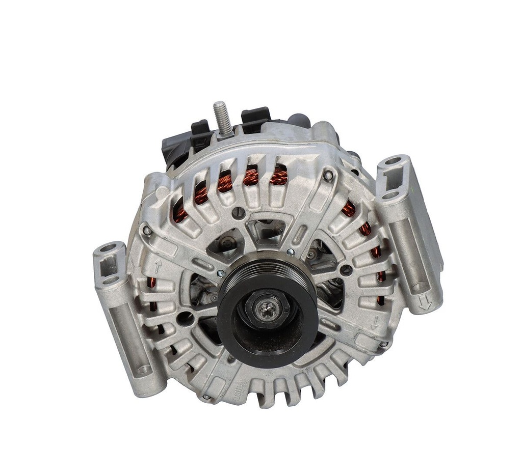 ALTERNATOR VALEO MERC