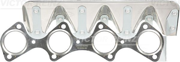 EXHAUST HEAT SHIELD VICTOR REINZ BMW