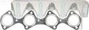 EXHAUST HEAT SHIELD VICTOR REINZ BMW