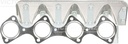 EXHAUST HEAT SHIELD VICTOR REINZ BMW