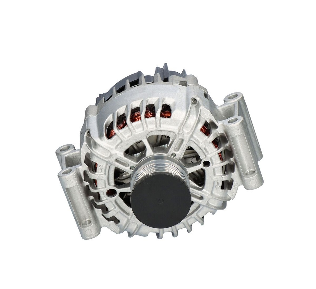 ALTERNATOR VALEO MERC 14V 120A