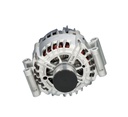 ALTERNATOR VALEO MERC 14V 120A