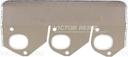 EXHAUST HEAT SHIELD VICTOR REINZ BMW