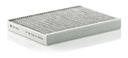 CABIN FILTER [CARBON] MANN PSA