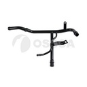 HEATER RETURN PIPE OSSCA BMW