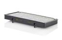 CABIN FILTER [CARBON] MANN RENAULT